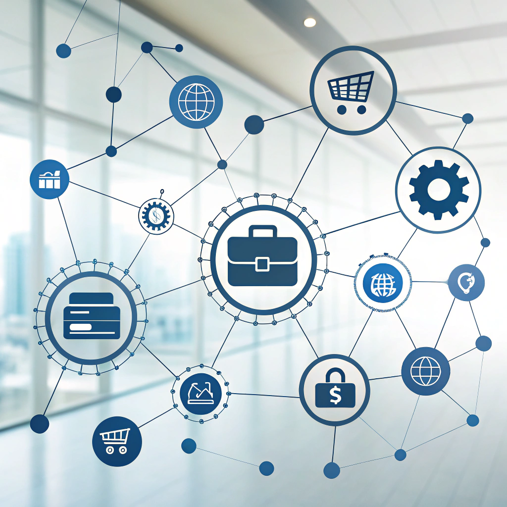 Os benefcios do matchmaking corporativo para compras estratgicas